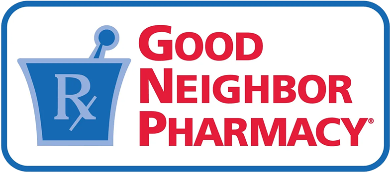 Good Neighbor Pharmacy logo