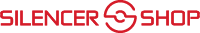 Silencer Shop logo